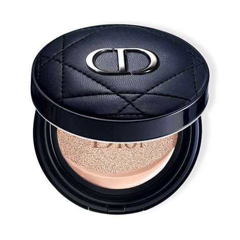 dior forever perfect cushion couture limited edition|christian dior forever cushion powder.